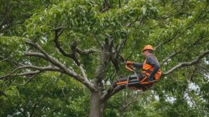 Как не стоит выполнять обрезку плодового дерева - Деревья