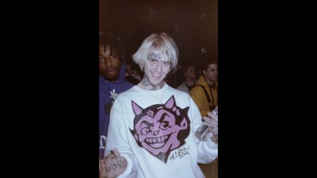FREE | LiL PEEP TYPE BEAT "THE END" смотреть онлайн