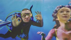 Moscow Dive Show 2026 — time too book!
