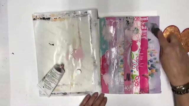 Week 7, Faith Journaling, Bible Art, 52 VERSES, смотреть онлайн