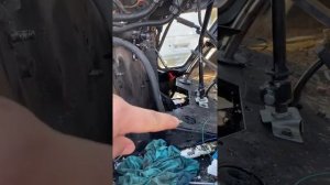 Замена переднего Распреды РП-70 на Болгарский