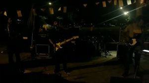 Glass Onion Performing "I Want To Hold Your Hand" at Tempo, The Allegria