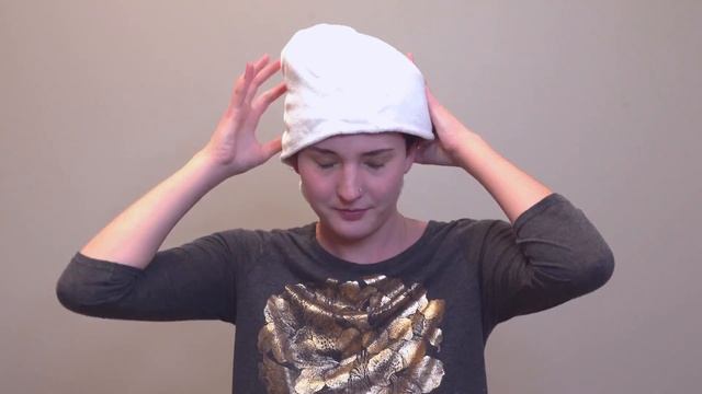 DIY Chocolate Mauve Hair! смотреть онлайн