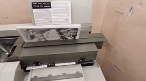 Термоклеевая машина Boway 950T+