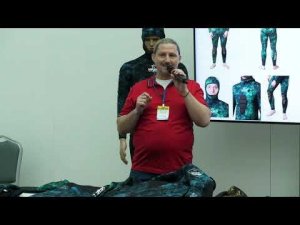 Водные люди. Снаряжение 2024 — DISKUS