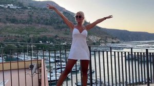Diva Angel 💋 Live Life sometimes It’s so funny watch my self from side😄👌#funny @DivaAngelLife