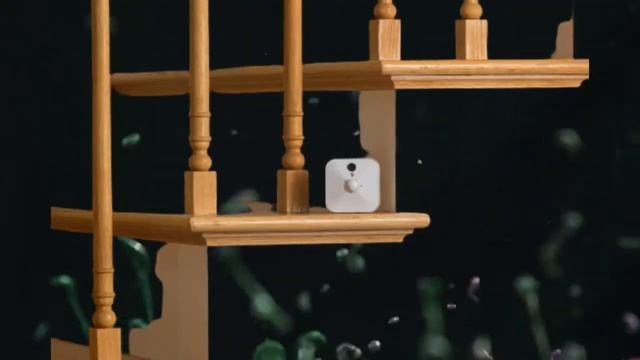 Blink Indoor Home Security Camera System смотреть онлайн