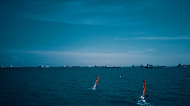 Magic Wednesday at Aloha Singapore смотреть онлайн