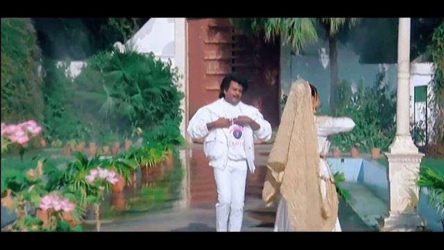 Naina Ho Gaye Bawre-Phool Bane Angaarey 1991 HD Video Song, Rajnikanth, Rekha смотреть онлайн
