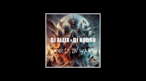 DJ Aleix / DJ Kodro Souls In Wars (radio edit)