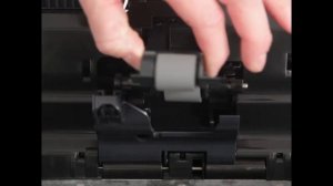 Replace the ADF Rollers | HP LaserJet Enterprise MFP M630 | HP Support