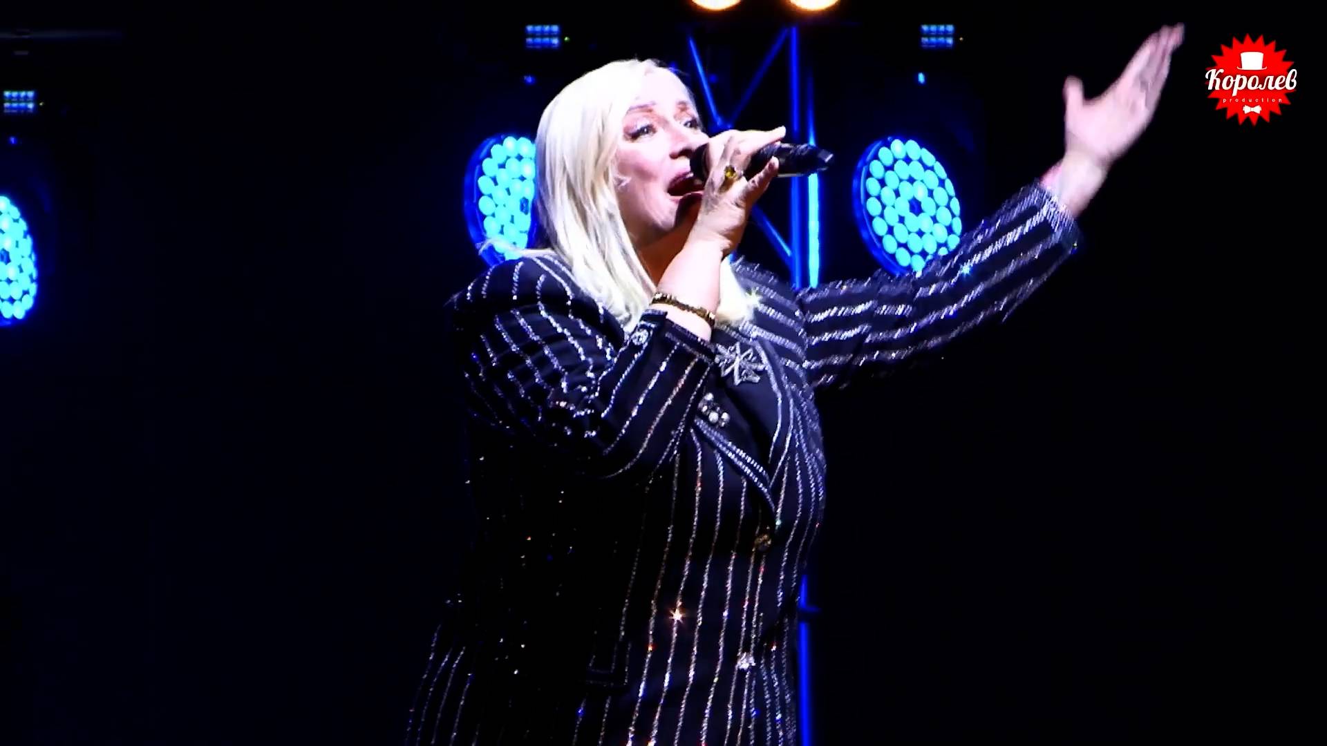 Наталия Гулькина - Миражи (Псков, 2023) смотреть онлайн