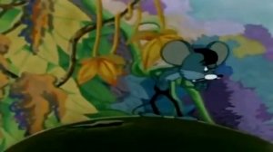 Мышь Пуй-Пуй. Армянский мультфильм.Պույ Պույ մկնիկը:  Puy Puy mkniky. Հայկական մուլտ:  Haykakan mul