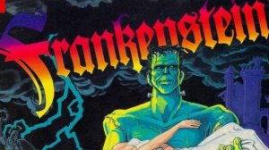 Прохождение Frankenstein： The Monster Returns (NES)