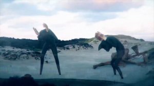 Cartoon Dog Nightmares (remake of Horror Skunx) song