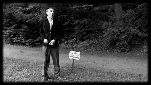 The Charlie Horror Picture Show смотреть онлайн