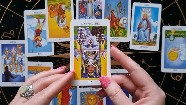ТАРО-ПРОГНОЗ НА НЕДЕЛЮ С 7 ПО 13 НОЯБРЯ 2022. РАСКЛАД "12 ДОМОВ"