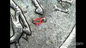 1 копейка 2003 СП Вся линейка разновидностей.