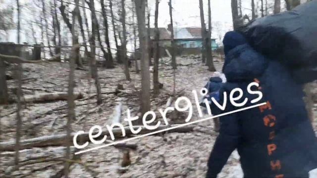 Едем в Домнино смотреть онлайн