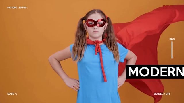 Camera Screen Overlays | Premiere Rush Templates смотреть онлайн