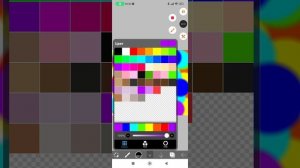 Урок рисования 6. Рисуем имя.