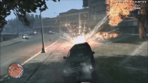 Grand Theft Auto IV: GTA 5 Style Mods! (GTA 4 1080p HD)