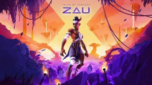 Tales of Kenzera Zau Ikakaramba