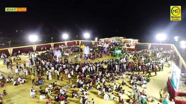 Kajal Maheriya Adesar Live Program-03 II All New bevfa song @MadhavStudioAdesar смотреть онлайн