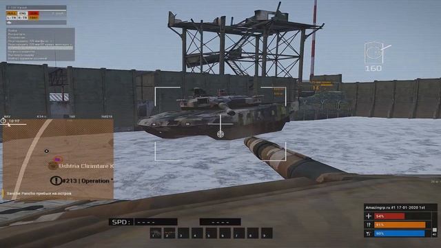 1-1 ВАРСУК ПРОТИВ КУМЫ + ТИГРИС смотреть онлайн