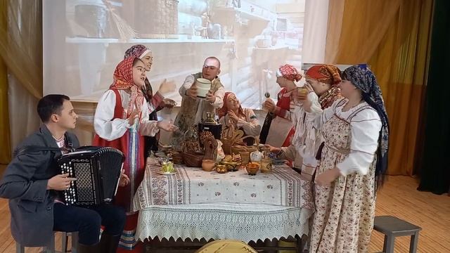 братчина смотреть онлайн