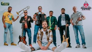 ВИА Рюмки. Программа Видное Live от 23.04.25