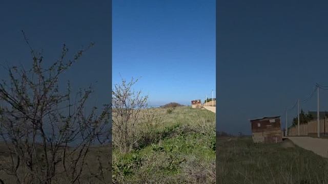 Земельный участок в Севастопольском районе 6 Га. смотреть онлайн