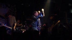 П.Т.В.П. LIVE План Б 27.04.12