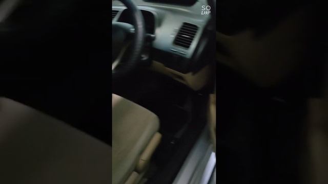 CIVIC FD 1.8 2006 CUSTOM смотреть онлайн