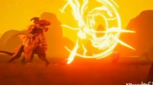 Хорош ли 1 сезон ниндзяго Вастание дроконов!