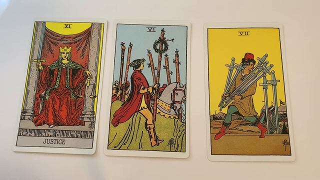 Do what makes you happy 💞 I Tarot Reading смотреть онлайн