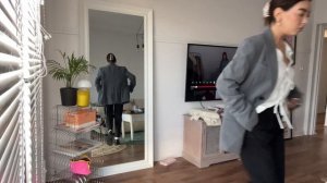 WHAT I WORE IN A WEEK / autumn casual and going out looks
