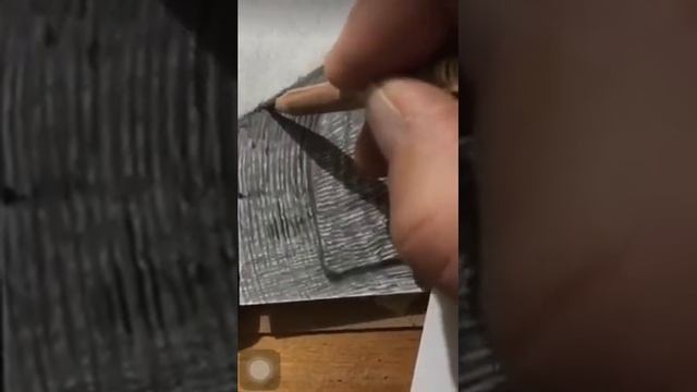 Come disegnare il ritratto iperrealistico a matita/ grafite di Clint Eastwood смотреть онлайн