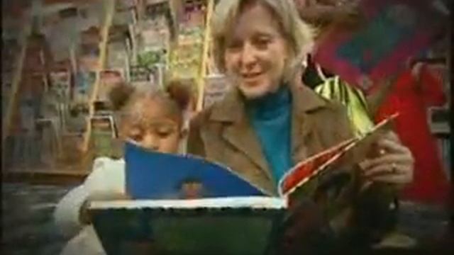 First Book Literacy Video смотреть онлайн