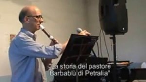 Barbablù di Petralia - 20 05 2015