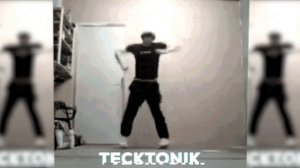 Tony Igy - Pentagramma Nightcore AKA TeckTonic Dance!