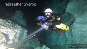 Водные люди. Снаряжение 2024. СДС — Регулятор российского производства Stribog R-21