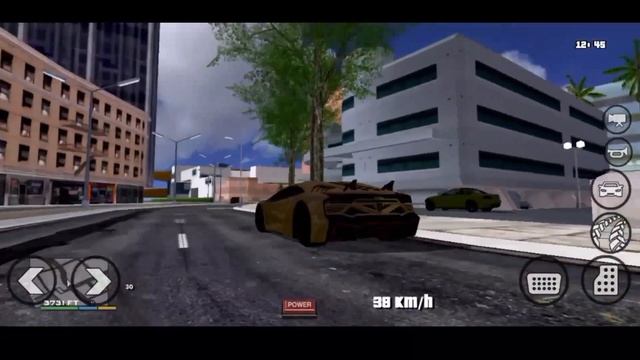 Gta Sa 4K HDR Graphics Modpack for Android | Support All Devices