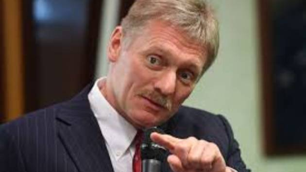 Дмитрий Песков прокомментировал участие России в дипломатическом процессе между Вашингтоном и Тегера