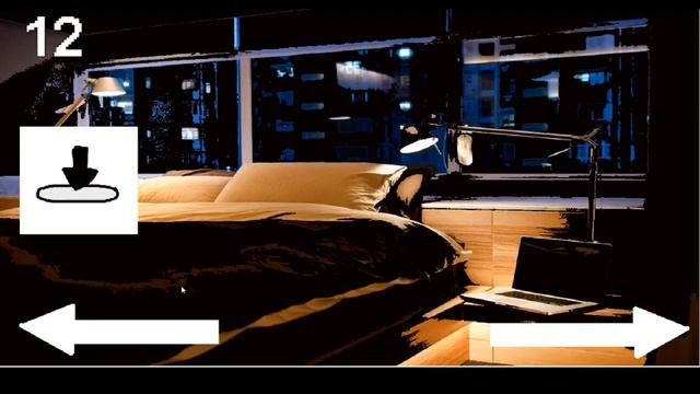 One night at Exektor. Моя первая и скорее всего последняя пародия на FNaF смотреть онлайн