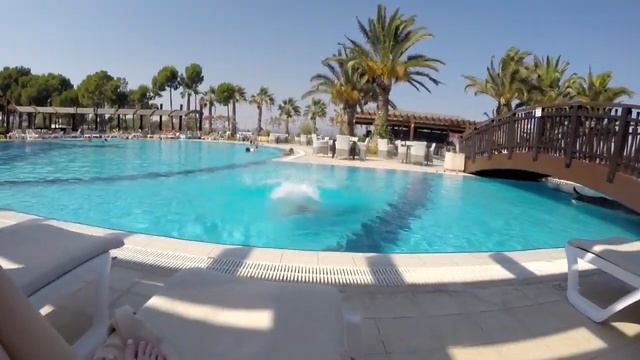 Отдых в Турции. смотреть онлайн