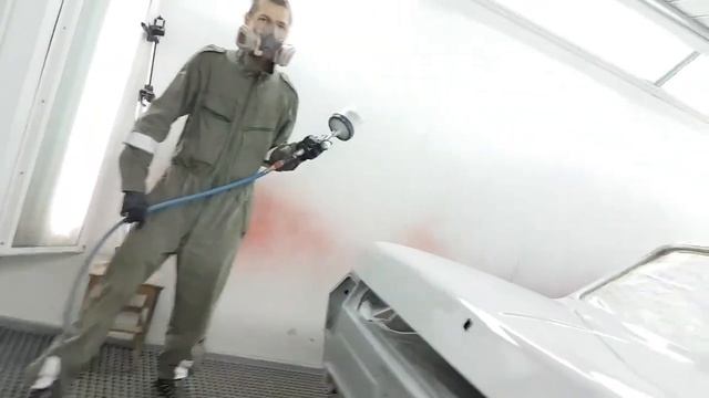 Нанесение ЭП Грунта смотреть онлайн