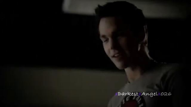 Kai & Elena | That Boy Is A Monster смотреть онлайн