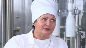 Россия 1. Кефир