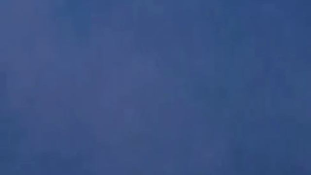 НЛО 10 км, в небе.#реки